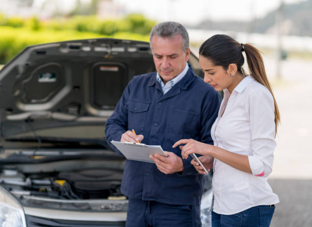 Local insurance for Norman County County drivers